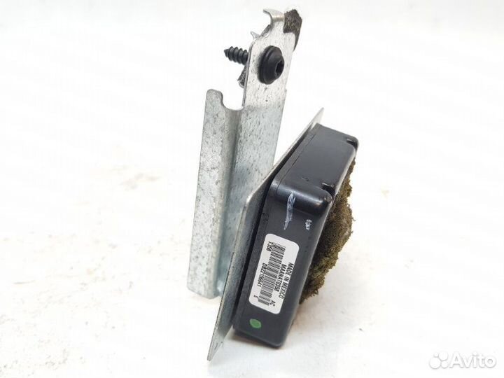 Усилитель антенны Ford Kuga 1.6 ecoboost 2013