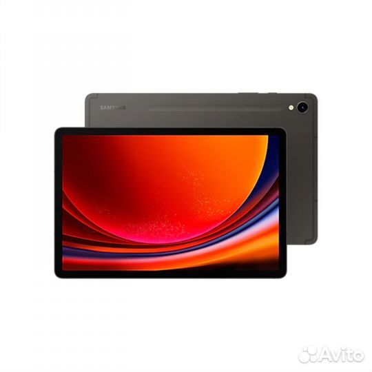 Samsung Galaxy Tab S9 256gb WiFi Graphite