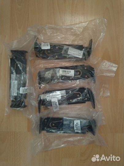 Скоба крепления Motorola RLN6469A