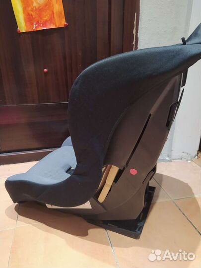 Детское автокресло 9 до 25 кг
