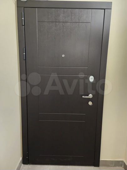 3-к. квартира, 67,6 м², 9/10 эт.