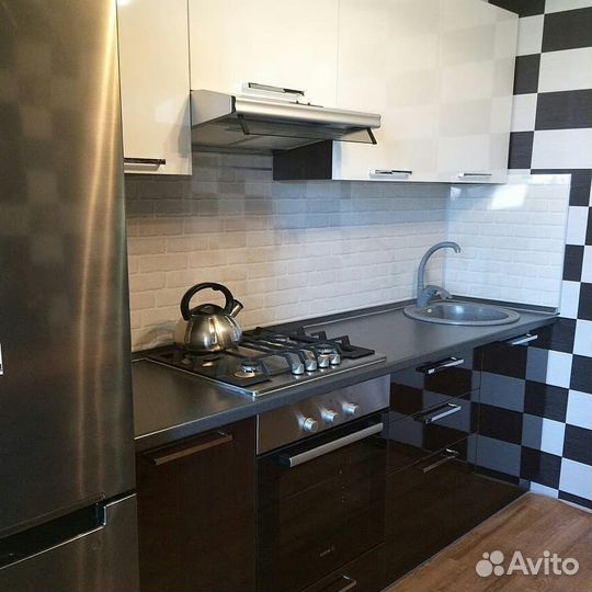 Кухонный гарнитур на заказ