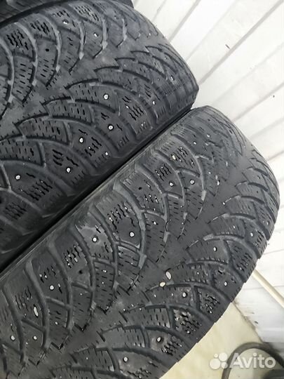 Nokian Tyres Nordman 4 185/60 R14 82T