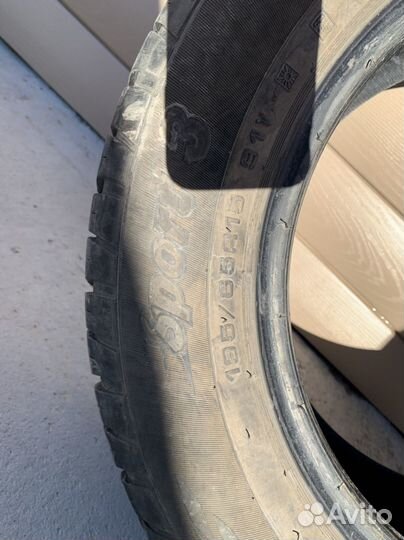 Cordiant Sport 3 195/65 R15
