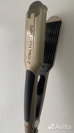 Щипцы гофре