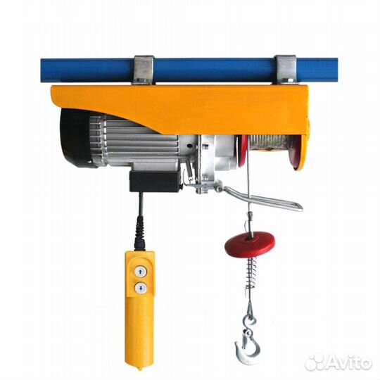 Аренда лебёдки, Таль подъемная