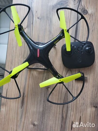 Mobicaro Airblust