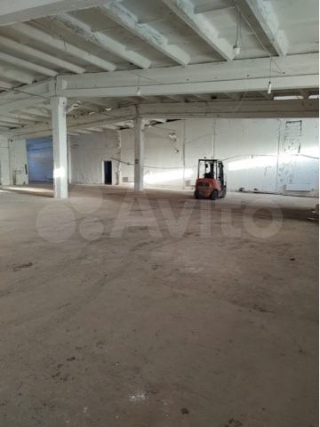 Производство, 1000 м²