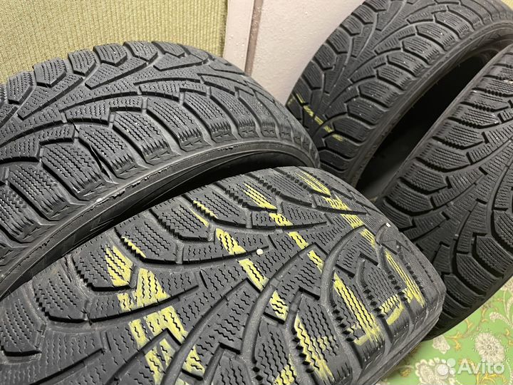 Nordman RS2 SUV 205/55 R16