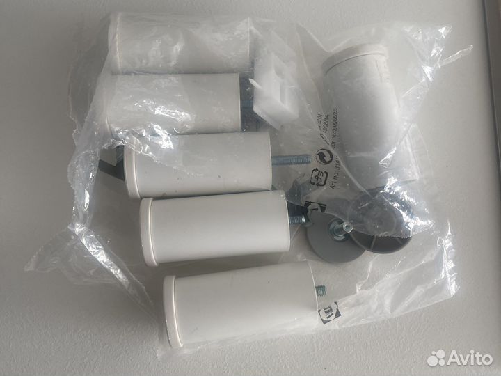 Ножки IKEA besta б/у