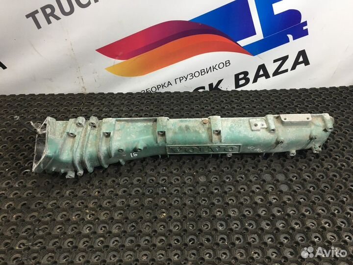 Коллектор впускной Volvo FH