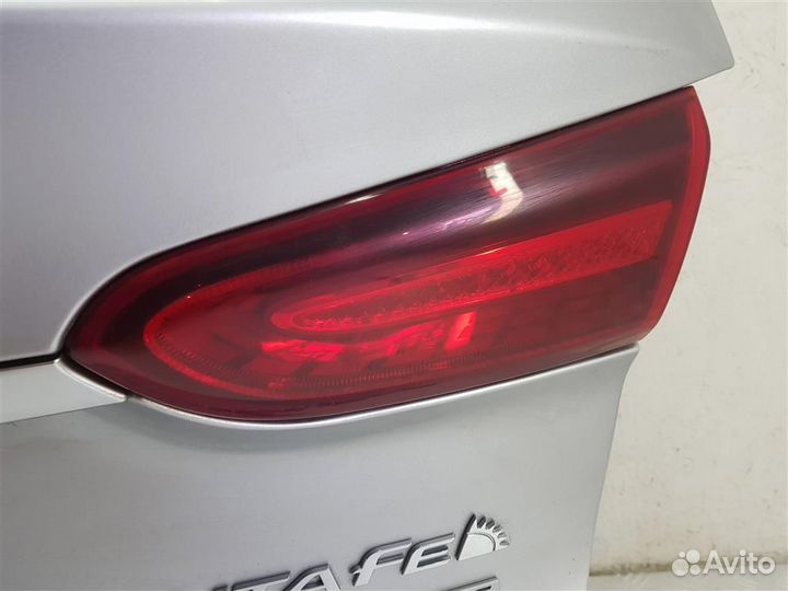 Фонарь крышки багажника правый Hyundai Santa Fe 4