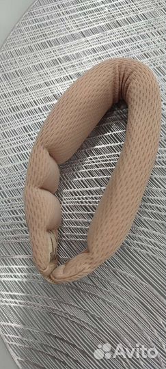 Шина шанца для новорожденных