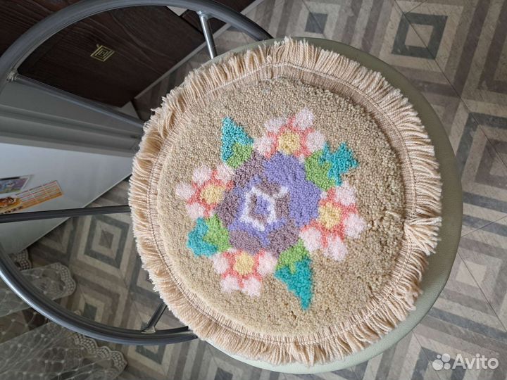 Накладка на стулья