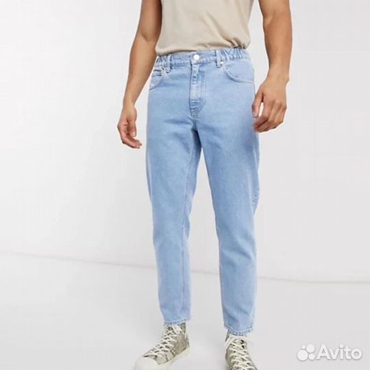 Джинсы difransel