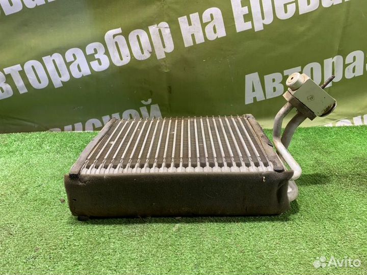 Испаритель кондиционера Lifan Breez 520