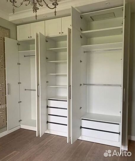 Шкаф от производителя