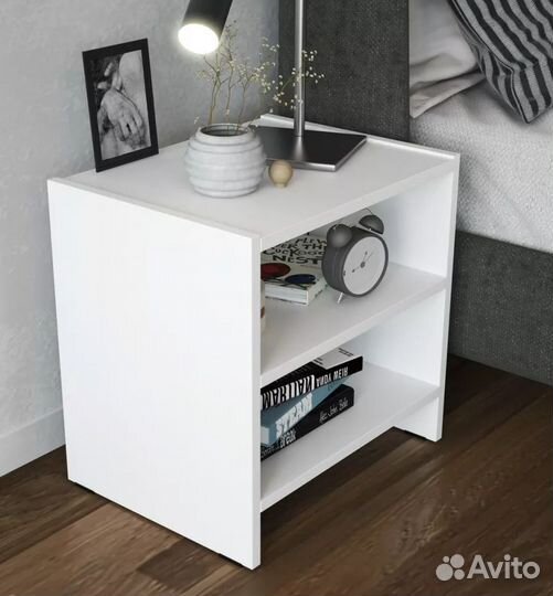 Лайт Тумба прикроватная