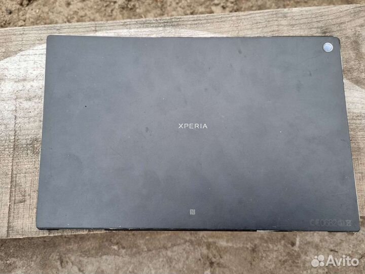 Планшет sony sgp 321