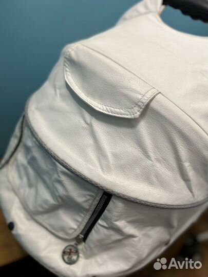 Коляска блок для новорждненного