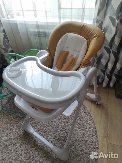 Стул для кормления