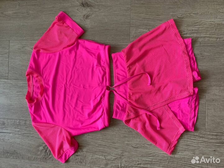 Спортивный комплект