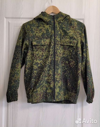 Кадетская форма для мальчика