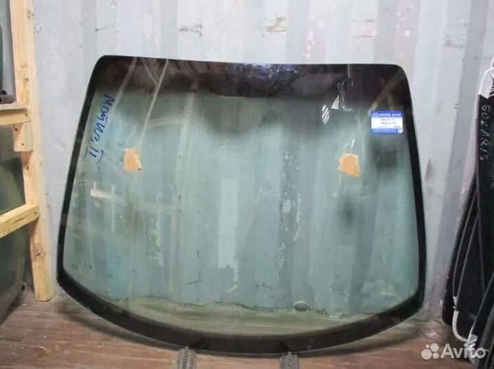 Лобовое стекло daewoo matiz 2 chevrolet spark
