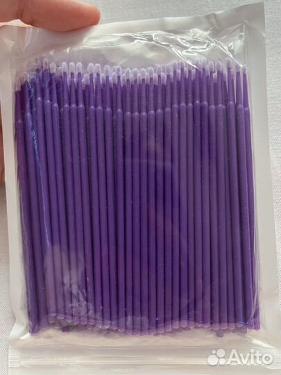 Микробраши