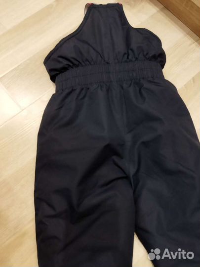 Полукомбинезон