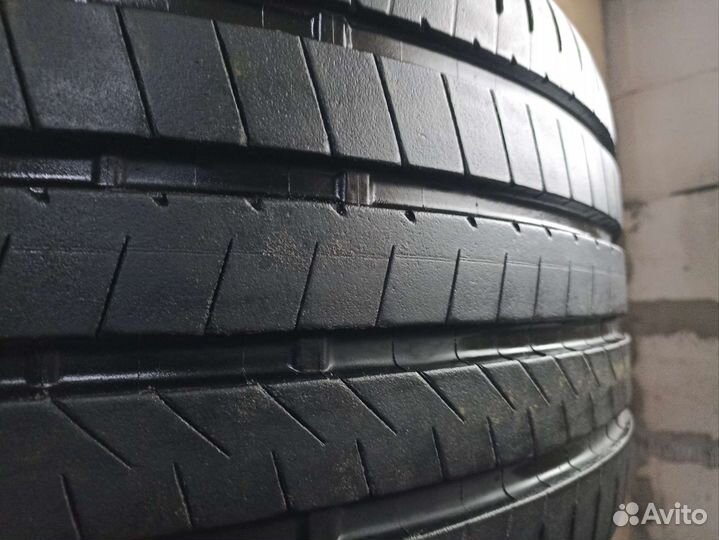 Bridgestone Alenza Sport 295/35 R21