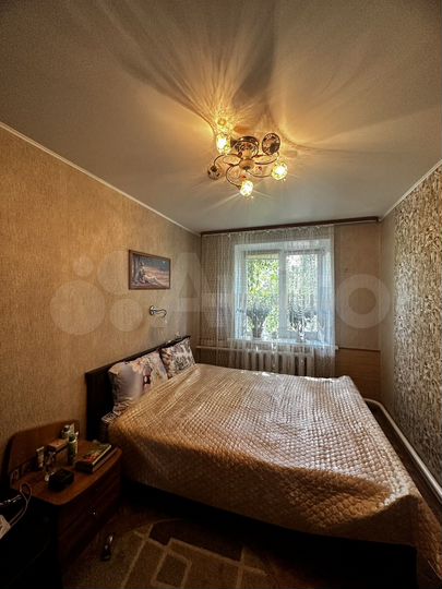 Дом 62,2 м² на участке 11,5 сот.