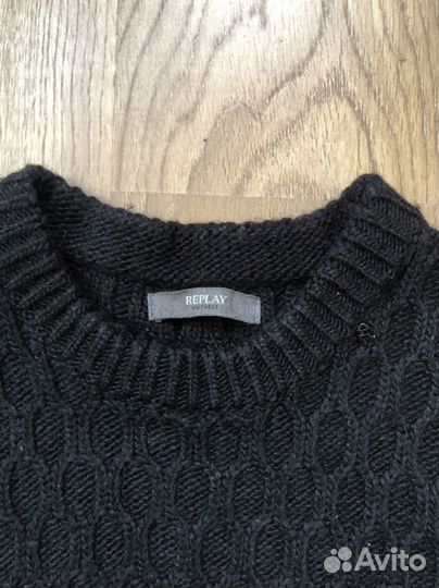 Свитер Replay / S