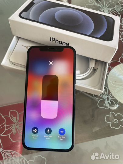 iPhone 12, 128 ГБ