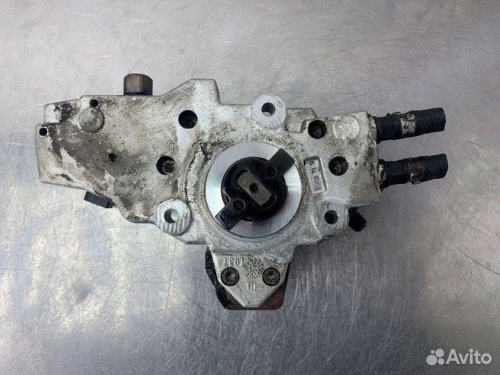 Тнвд Mercedes C-Class W203 OM646 2.2 CDI 2005