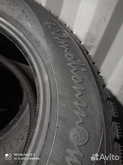 Белшина Artmotion Snow 215/65 R16