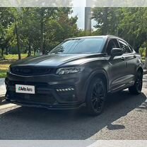 Geely Tugella 2.0 AT, 2020, 12 000 км, с пробегом, цена 1 600 000 руб.