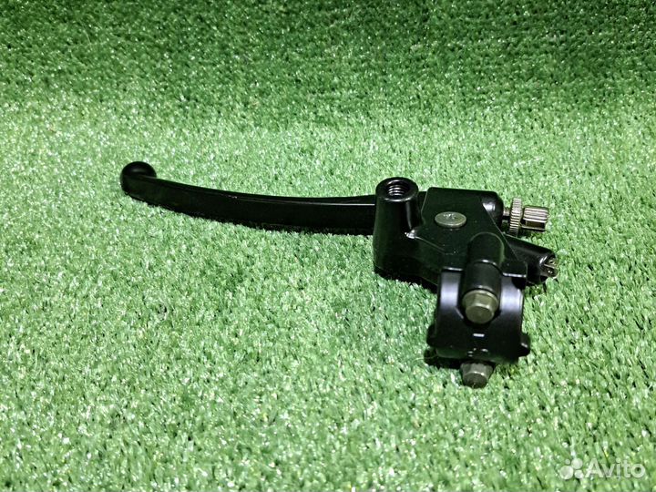 Ручка сцепления TTR 250