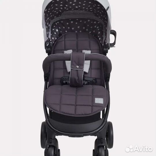Прогулочная коляска Rant Kira Star