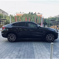 BMW X6 3.0 AT, 2015, 175 000 км, с пробегом, цена 3 950 000 руб.