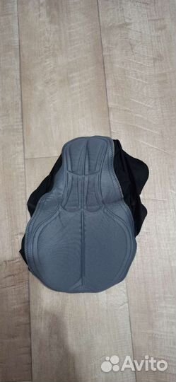 Велошорты с памперсом Craft женские размер S