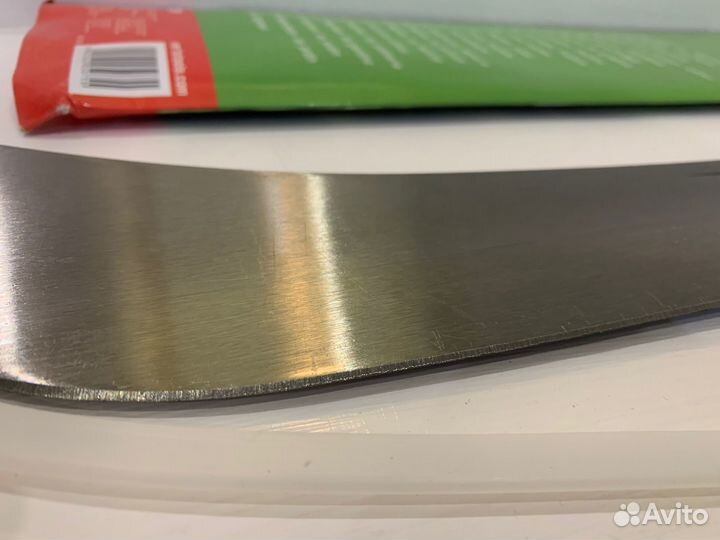 Мачете для садовых работ verto