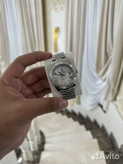 Часы rolex