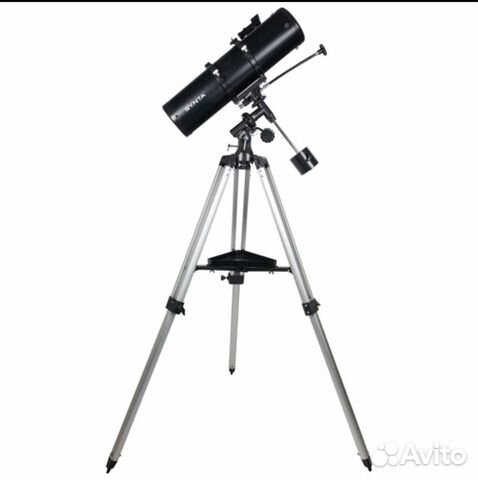 Телескоп Synta BK 130650EQ2 объявление продам