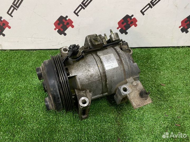 Компрессор кондиционера Infiniti g25 v36 vq25hr