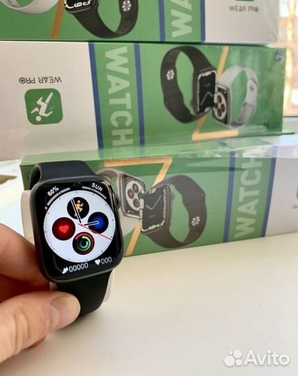 Умные часы Watch