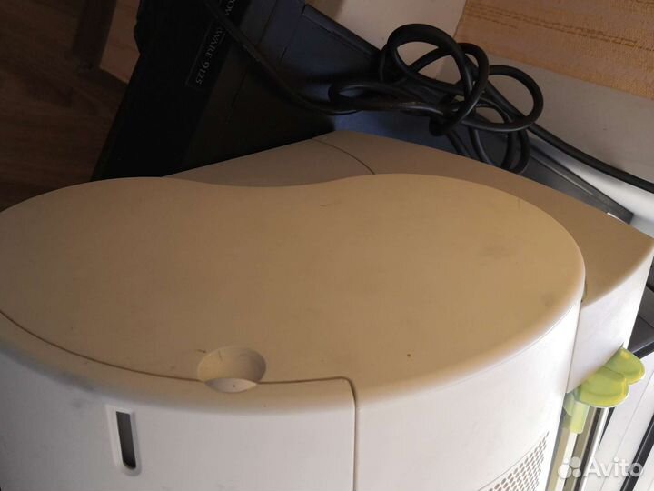 Принтер Canon laser shot LBP-1120 на з/ч