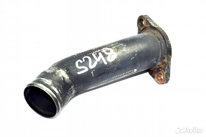 Трубка EGR scania R-series (01.04)