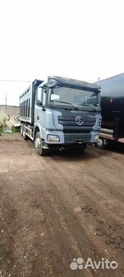 Shacman (Shaanxi) X3000, 2023