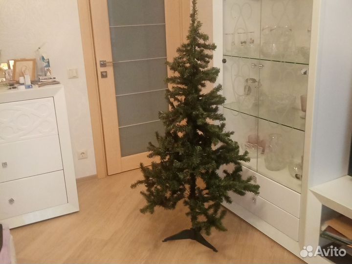 Ель искуственная